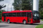 Neobus Mega Plus Agrale MA 17.0 2015 года